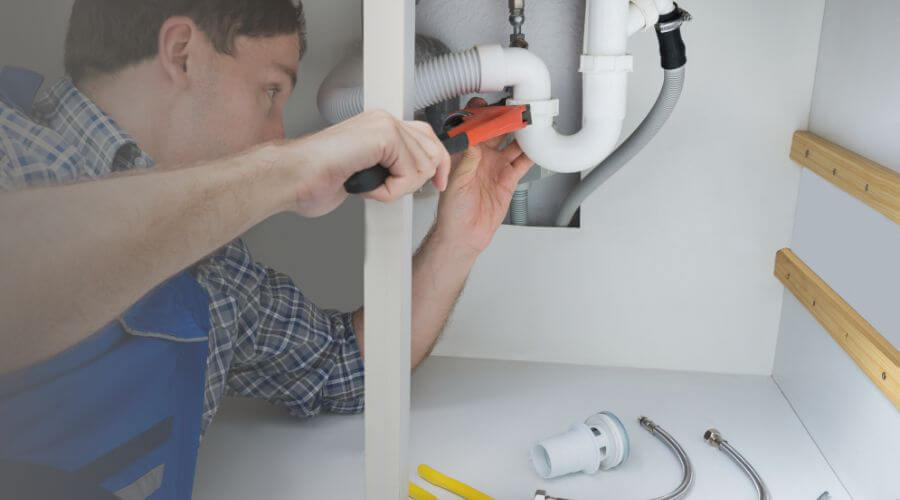 Professional septic pumping service in Hemphill, TX